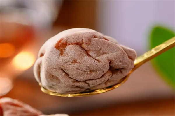 好味康休闲食品
