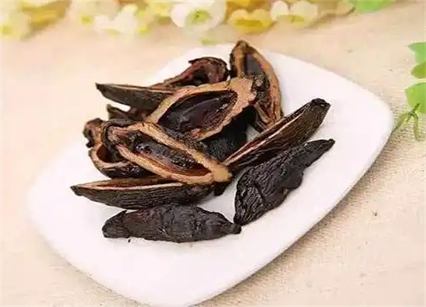 福哥槟榔