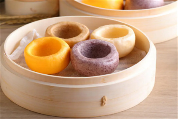 博瑞食品