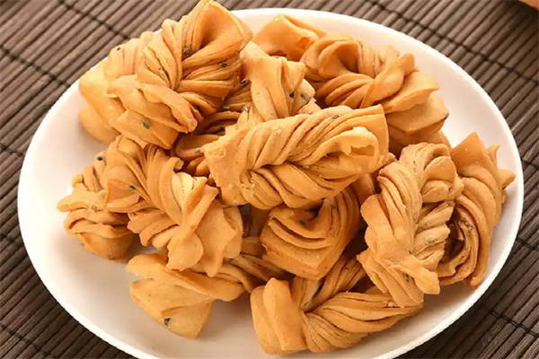 好吃香休闲食品