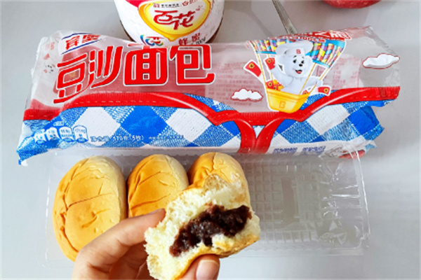 宾堡食品