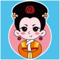 皇妃嘴休闲零食店