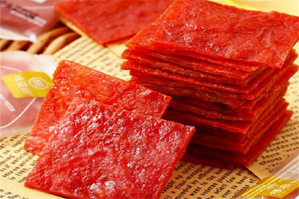 百盛源食品