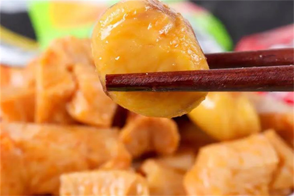 百盛源食品