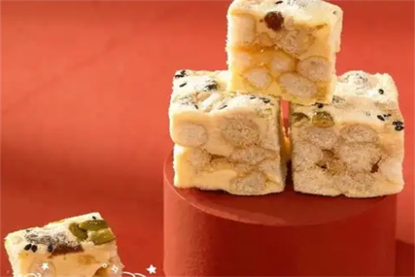 冠煌食品