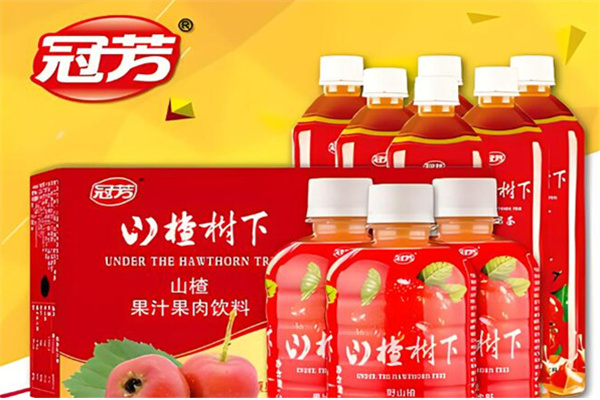 冠芳食品