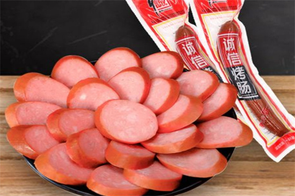 诚信食品