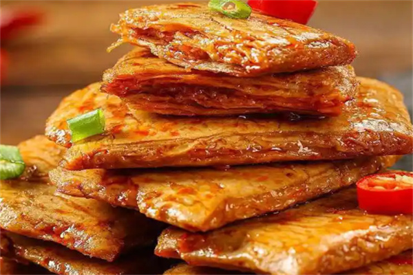 百盛源食品