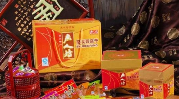 庶人坊食品
