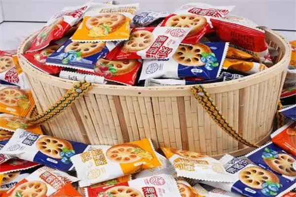 好吃香休闲食品