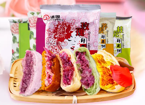 滇园食品