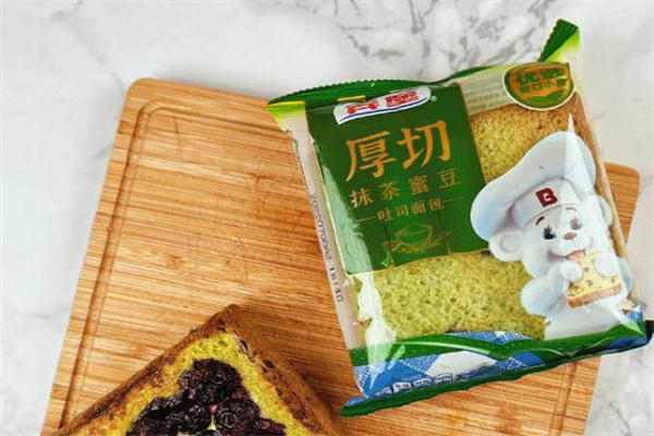 宾堡食品