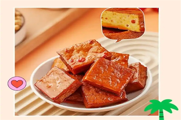 好吃香休闲食品