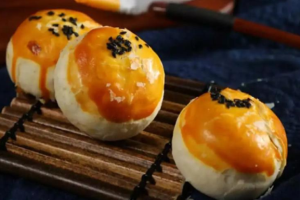 鹿仙森零食