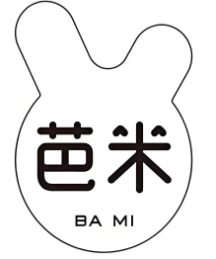 芭米巧克力豆