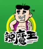 辣魔王休闲食品