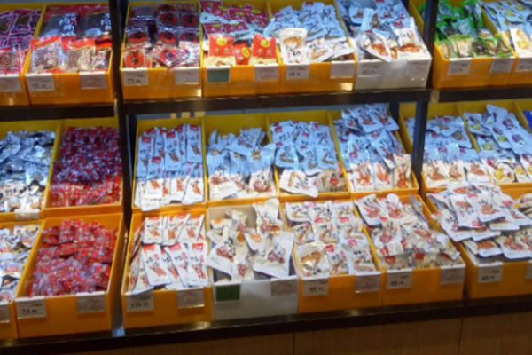 芷味新坊零食加盟费多少?低资金开启致富路