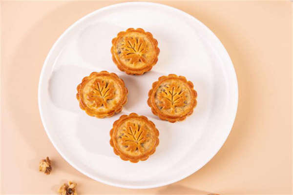 百嘉宜食品