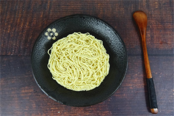 白云面食品