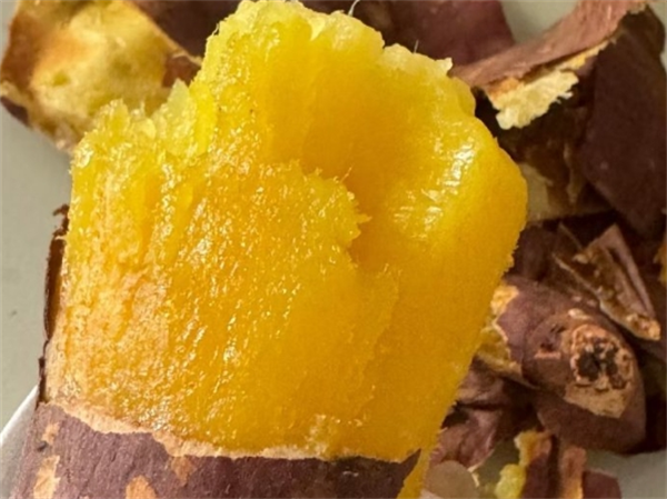 薯掌柜