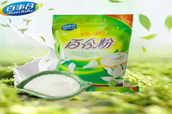 百事合食品
