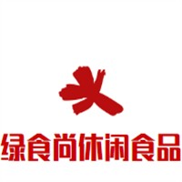 绿食尚休闲食品