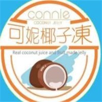 可妮椰子冻