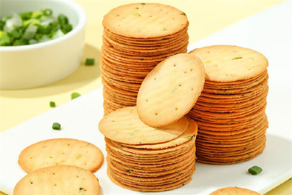 好吃香休闲食品