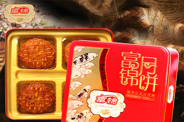 富锦食品