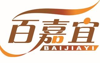百嘉宜食品
