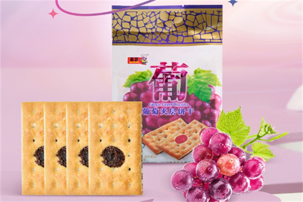 百荣食品