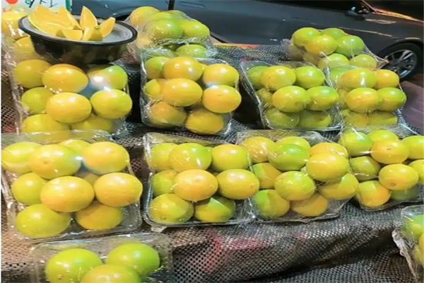 优鲜水果网