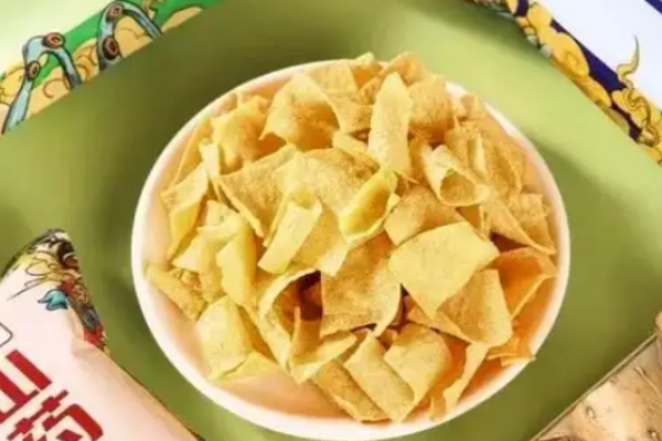 林懒懒零食