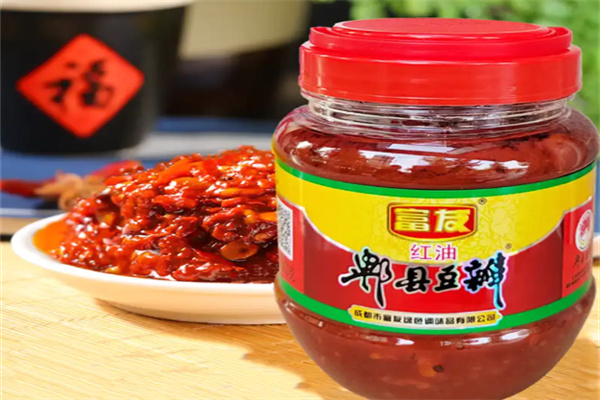 富友食品