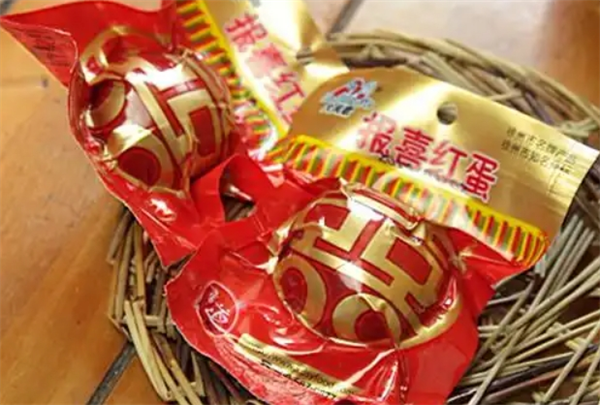 香道食品