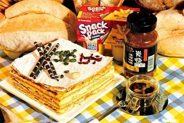 汇多休闲食品