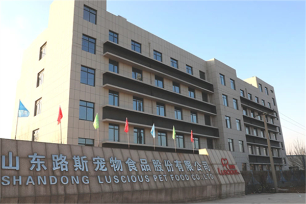 路斯宠物食品