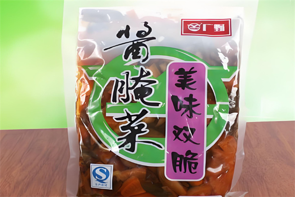 广野食品
