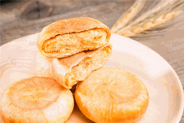 觅果休闲食品