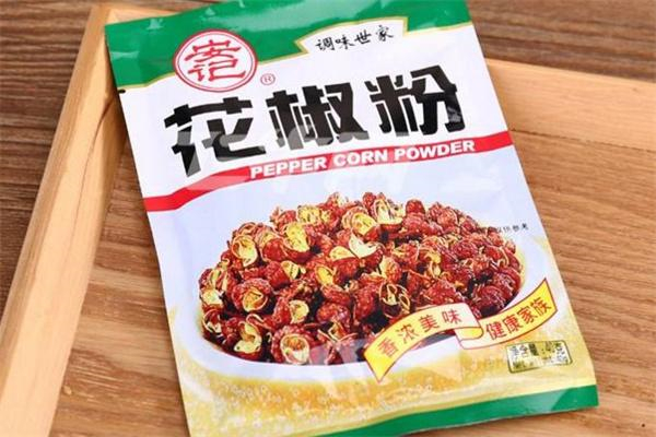 安记休闲食品