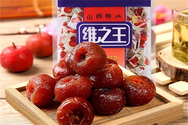 维之王