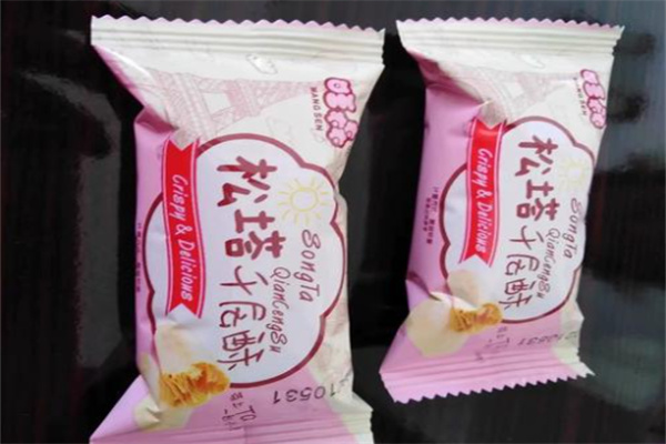 得悦欣食品