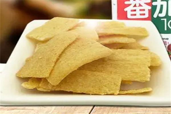 萌雨休闲食品