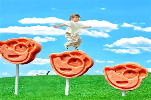 小鹿零食家