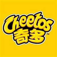 奇多零食
