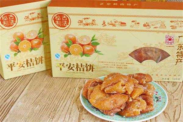 光华食品