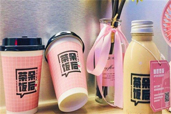 茶余饭后零食