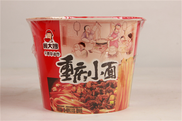 顾大嫂食品