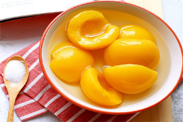 富健食品