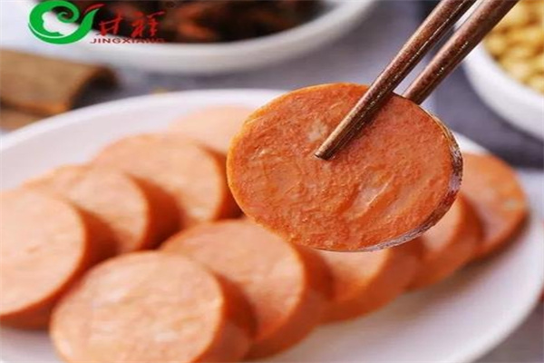 井祥休闲食品